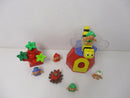 (RB7/11) LEGO Duplo Little Forest Friends