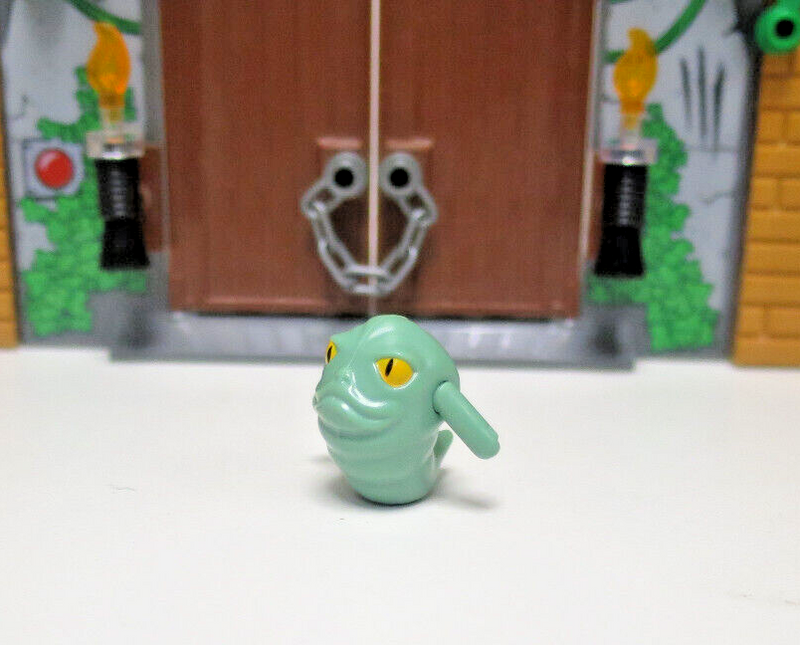 E12 LEGO STAR WARS Rotta sw0193 von 2008 aus 7675 7680