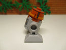( G10/17 ) Lego Star Wars sw0565 C1-10P Chopper Astromech Droid aus 75048