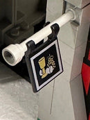 Lego 6067 Guarded Inn Bewachtes Gasthaus Ritterburg  mit BA