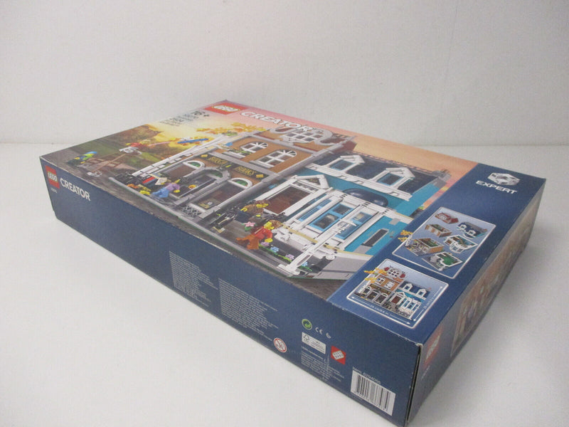 ( AH 6 ) Lego Creator Expert 10270 Buchhandlung NEU / OVP