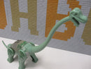 ( N15/4 ) Lego Dinosaurier 6719  Brachiosaurus