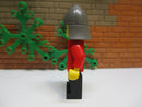 ( O4 / 6 ) Lego Lion Knights cas148 Scale Mail Ritter aus Set 1480