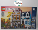 ( AH 6 ) Lego Creator Expert 10270 Buchhandlung NEU / OVP