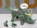 ( N15/3 ) Lego Dinosaurier 6722 Styracosaurus
