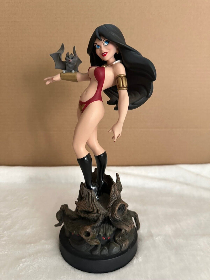 ( GMK ) Vampirella Figur SIDESHOW Statue