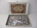 (R2/15 ) Clementoni Puzzle 6000 Teile  MAGNA CARTA  NEU