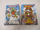 (H17/8 ) Walt Disney Comics Lustiges Taschenbuch Spezial Band 52 53 54 55 56
