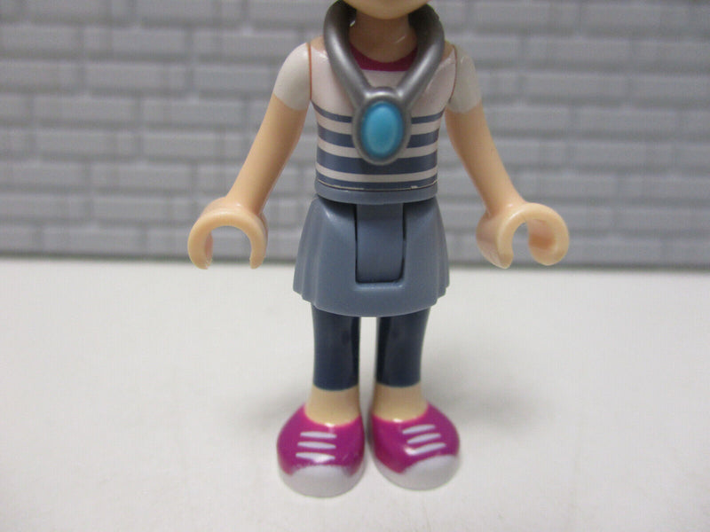 ( M8/26 ) Lego Figur Elves Elfen Emily Jones elf034