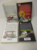 (H17/4 ) Walt Disney Comics Lustiges Taschenbuch Spezial Band 36 37 38 39