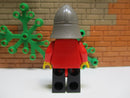 ( O4 / 6 ) Lego Lion Knights cas148 Scale Mail Ritter aus Set 1480