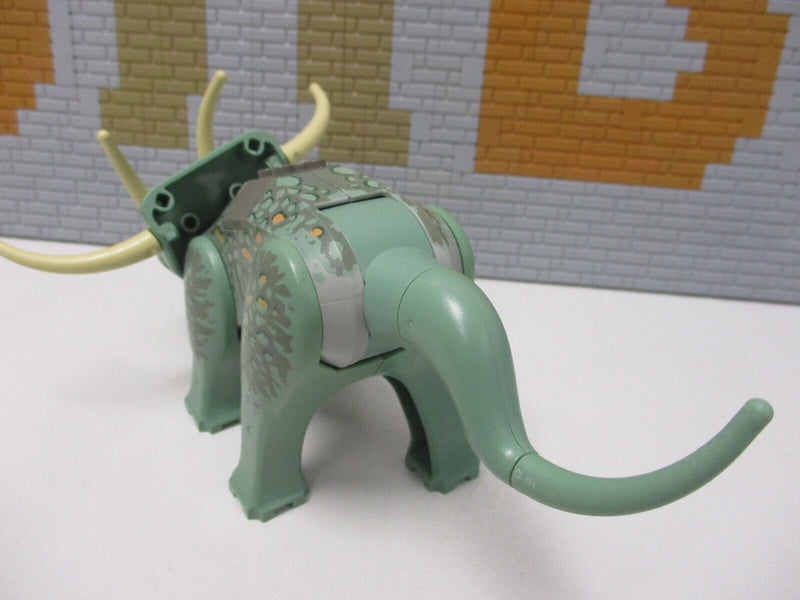 ( N15/3 ) Lego Dinosaurier 6722 Styracosaurus