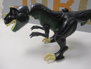 ( D3/2) Lego T-Rex trex01 schwarz-grün Dino  aus 7297 7476