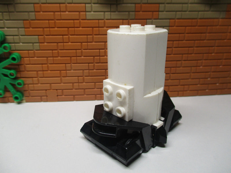 ( A8/13 )  LEGO Monorail 9V Motor GEPRÜFT 6990 6991 6399