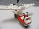 ( N13/8 ) LEGO Legoland 6529 Ultra Light I mit BA