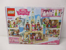(AH8) Lego 41068 Disney Princess Frozen Arendelle Schlossfeier NEU / OVP