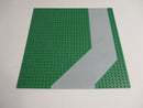 ( R3 / 8 ) LEGO  PLATTEN  32X32 ZUR AUSWAHL Strassen Strassenplatten