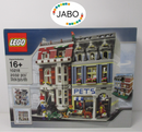 ( R5/5 ) Lego Creator Expert 10218 Pet Shop  NEU / OVP