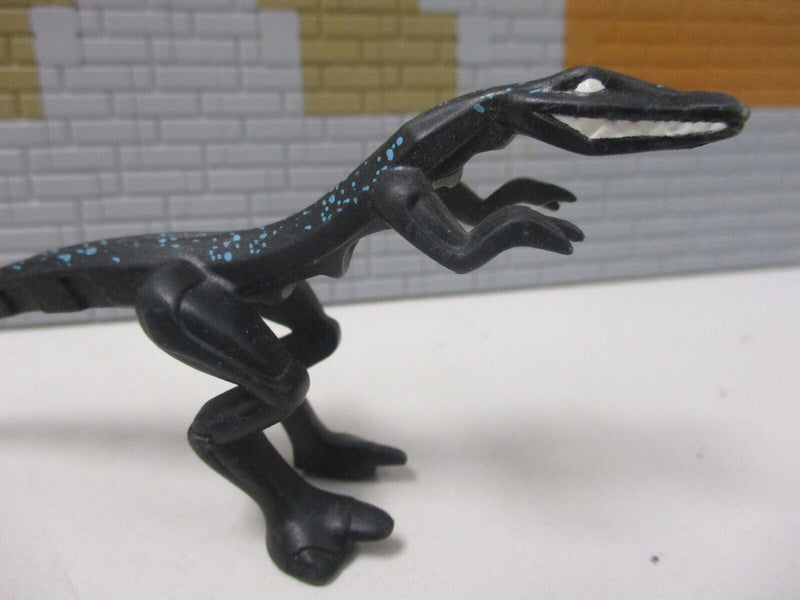 ( O10/9 ) Lego Dinosaurier Mutant Lizard 54125pb02 aus 7294 7473