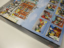 ( R5/5 ) Lego Creator Expert 10264 Ecarage  NEU / OVP
