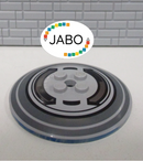 ( O11/14 ) LEGO Dish Sat Radar Schüssel 44375bpb01 6x6 Star Wars 75019