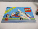 ( N13/8 ) LEGO Legoland 6529 Ultra Light I mit BA