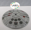 (O11/5) LEGO Dish Schüssel 3961px1 8x8  Star Wars 4488