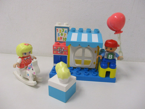 ( RB20/5 ) Lego Duplo Spielzimmer