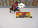 ( A 17 ) Lego Castle 6043 Dragon Knights Dragon Defender  mit  BA
