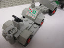 ( AH1 ) Lego Clasic Space 920 Alpha-1 Raketenbasis mit BA