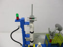 ( AH1 ) Lego Clasic Space 920 Alpha-1 Raketenbasis mit BA