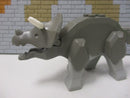 ( O10/6 ) Lego Dinosaurier tricera02 Triceras aus 5975