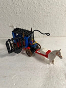 Lego Legoland Ritter 6042 Dungeon Hunters mit BA