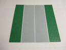 ( R3 / 8 ) LEGO  PLATTEN  32X32 ZUR AUSWAHL Strassen Strassenplatten