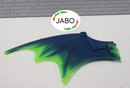 ( O10/13 ) Lego 23989pb04 Drachen Flügel aus Elves 41194 41196