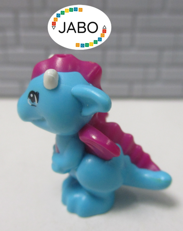 ( M8/12 ) Lego Elves Baby Drache Miku 26090pb01