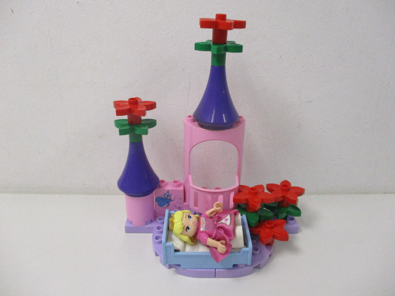 ( RB20/3 ) Lego Duplo Disney Ariel Cinderella Dorntöschen Schneewittchen