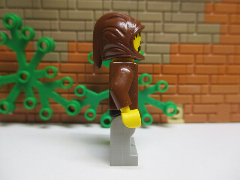 ( O10 / 19 ) Lego Wolfpack cas072 Ritter aus Set 6075 6086