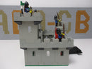 ( AH 4 ) Lego Castle 6073 Black Falcon Knight´s Castle Ritterburg mit BA