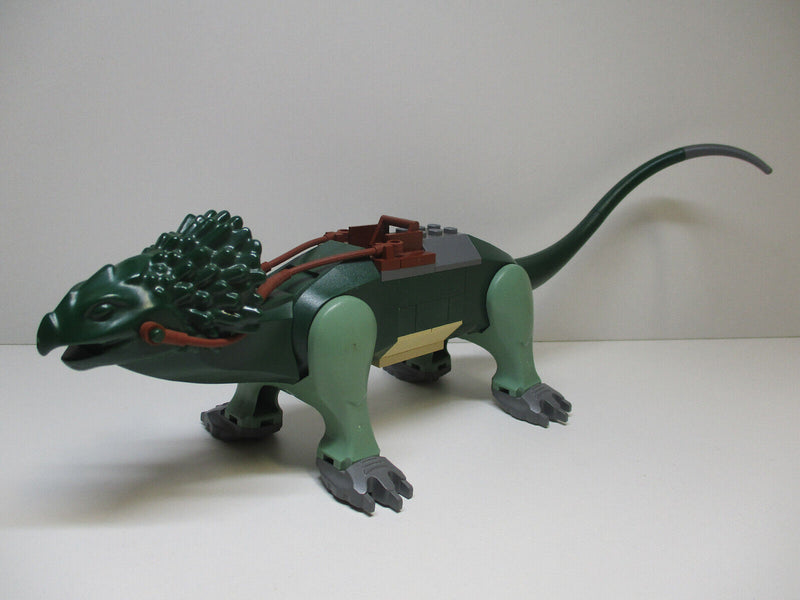 ( S2 / 3 ) Lego STAR WARS Varactyl Boga Reittier aus 7255