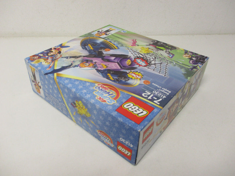 ( AH 2 ) Lego DC Super Hero Girls 41230 Batgirl  NEU / OVP