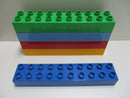 ( HK ) LEGO DUPLO Extra Lange Steine 20er 16er 12er ZUR AUSWAHL