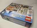 ( R5/5 ) Lego Creator Expert 10255 Assembly Square / Stadtleben  NEU / OVP