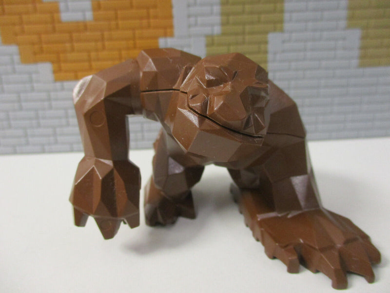 (N4/5 ) Lego 30305c01 Rock Monster Rock Raiders 4950 4959 4990