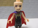 ( M8/5 ) Lego Figur Elves Elfen Goblin King elf033