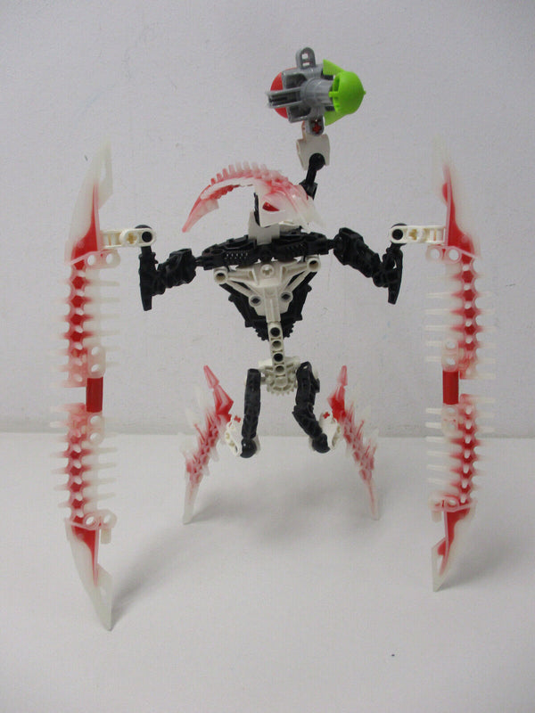 ( A15 ) LEGO Bionicle Mistika 8694 Krika