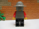 ( O5 / 23 ) Lego Kingdoms cas246 Minifigur Knights Kingdom I aus Set 1287 4816