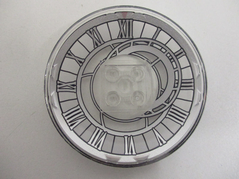 (O11/13) LEGO Radar Uhr 44375bpb11  6x6 für Harry Potter 75948  76398