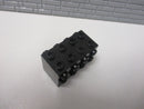 (O11/28) Lego 2434 Konverter Stein 2x4x2 schwarz 6988 4551 10143 10179 6933 7680