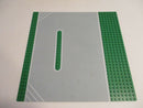 ( R3 / 8 ) LEGO  PLATTEN  32X32 ZUR AUSWAHL Strassen Strassenplatten